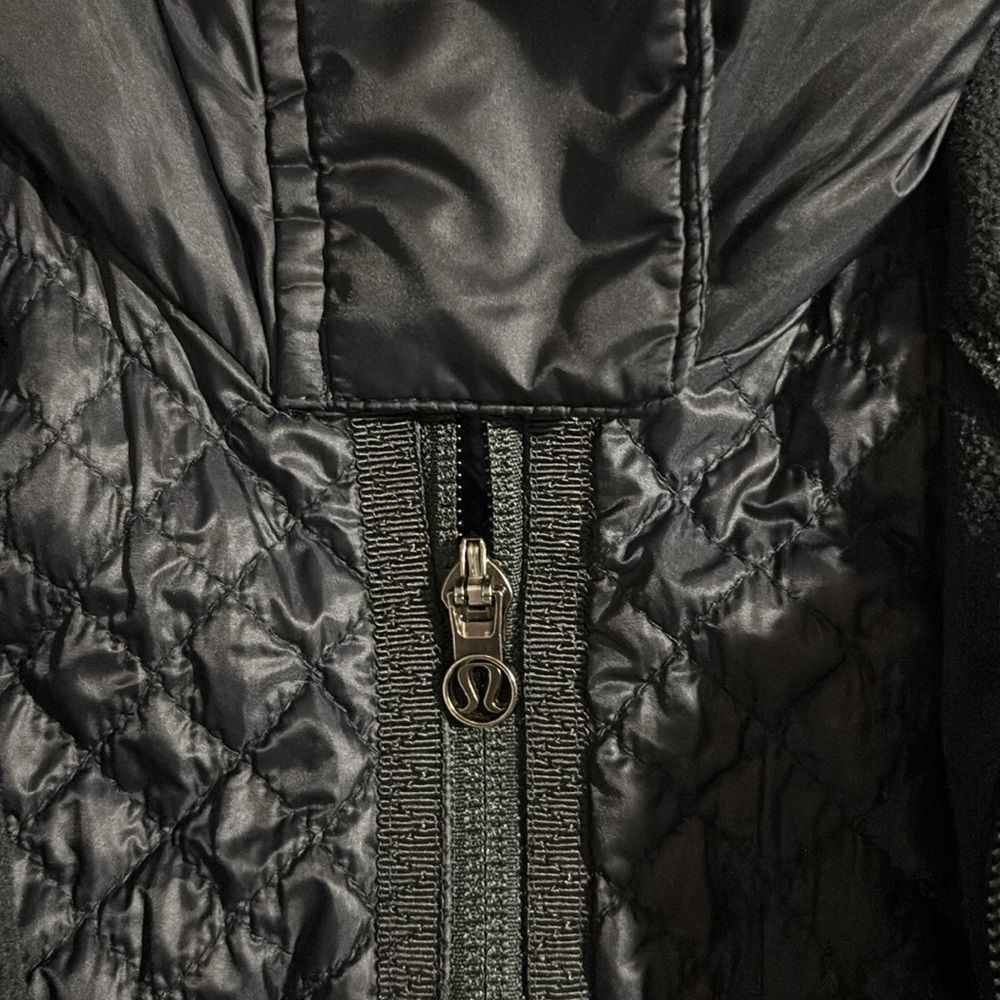 Lululemon Run: Bundle Up Jacket - image 5